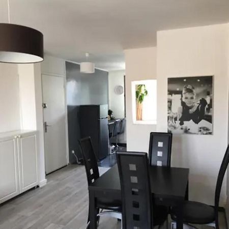 Magnifique Appartement Plein Sud 60 M Carre Лимож Экстерьер фото