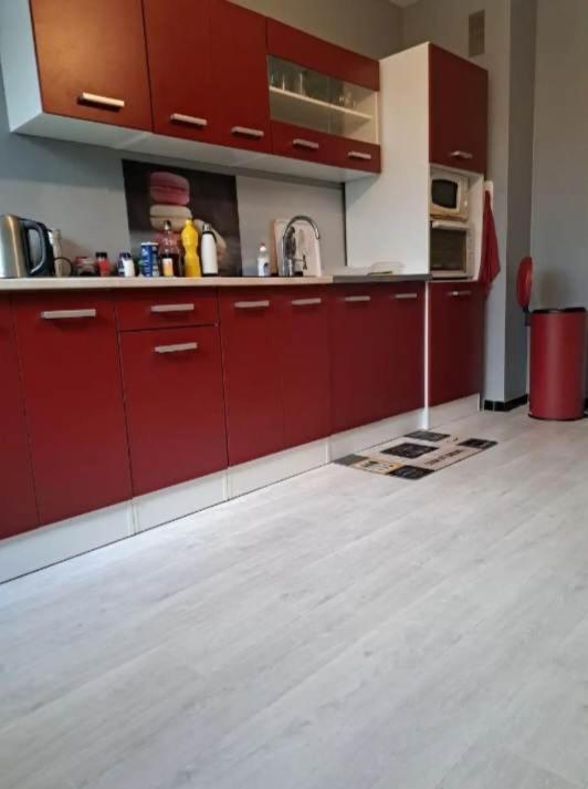 Magnifique Appartement Plein Sud 60 M Carre Лимож Экстерьер фото