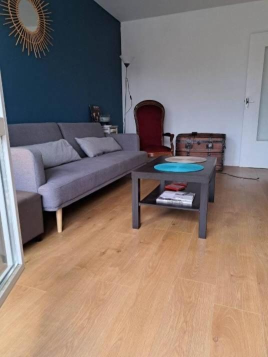 Magnifique Appartement Plein Sud 60 M Carre Лимож Экстерьер фото