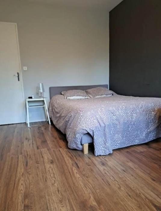 Magnifique Appartement Plein Sud 60 M Carre Лимож Экстерьер фото